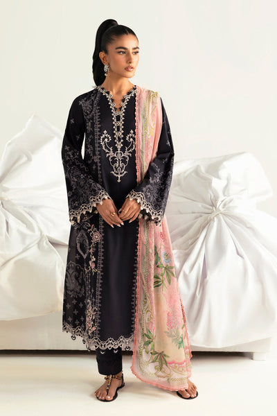 Digital Printed Lawn
