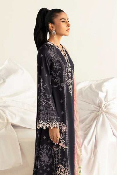 Digital Printed Lawn