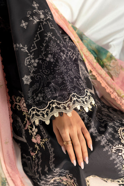 Digital Printed Lawn