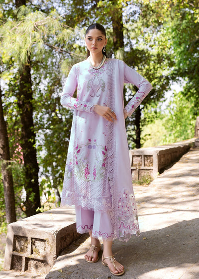 Bloom Unstitched Lawn