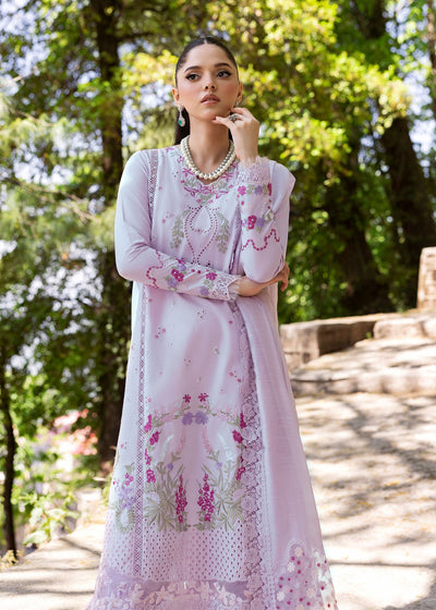 Bloom Unstitched Lawn
