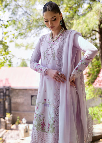 Bloom Unstitched Lawn