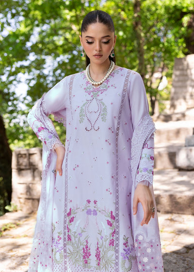Bloom Unstitched Lawn