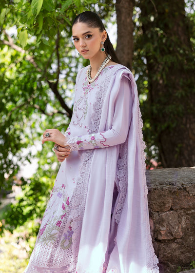 Bloom Unstitched Lawn