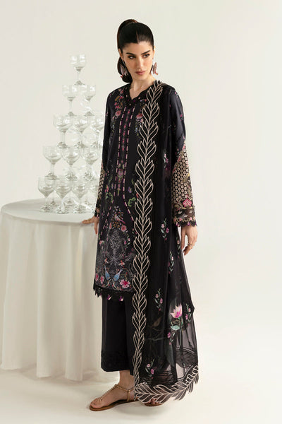Digital Printed Lawn