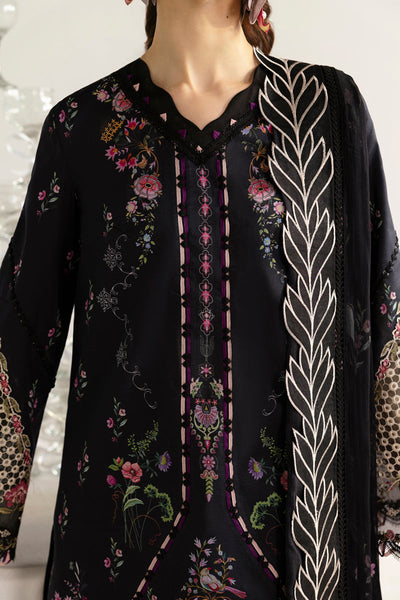 Digital Printed Lawn