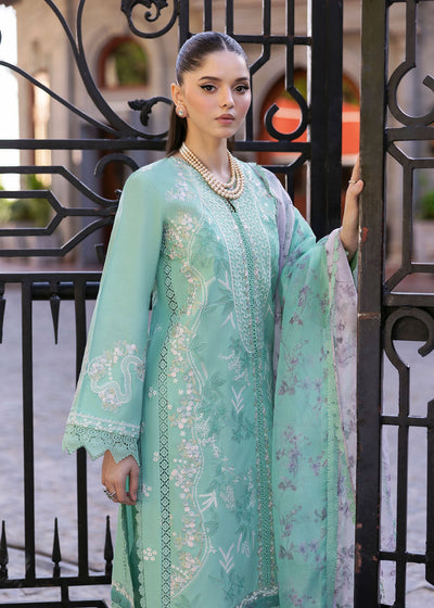 Bloom Unstitched Lawn