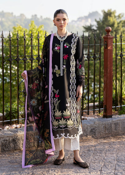 Bloom Unstitched Lawn