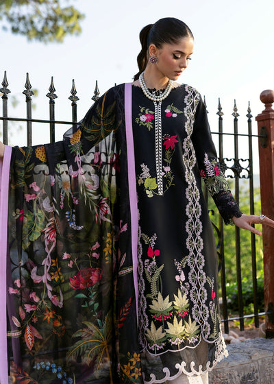 Bloom Unstitched Lawn