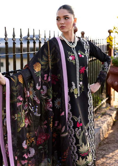 Bloom Unstitched Lawn