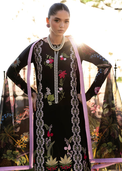 Bloom Unstitched Lawn