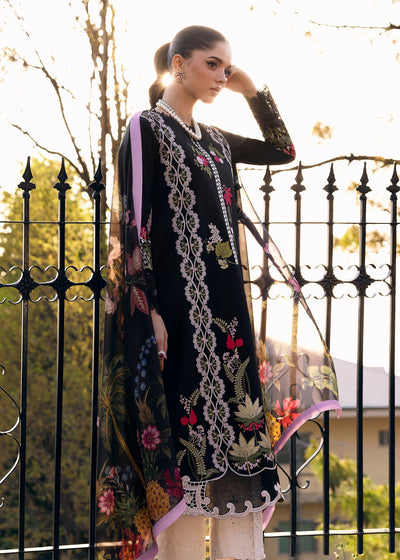 Bloom Unstitched Lawn