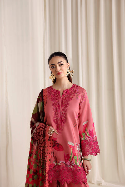 zyrah Fall winter suit