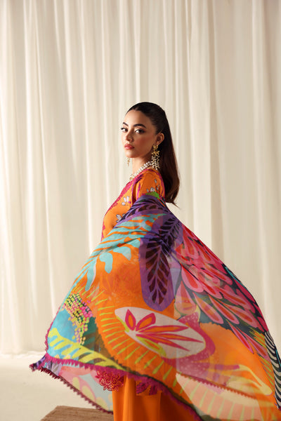 zyrah Fall winter suit