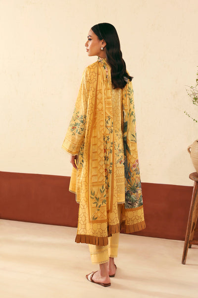 SELENE PRINTED LAWN