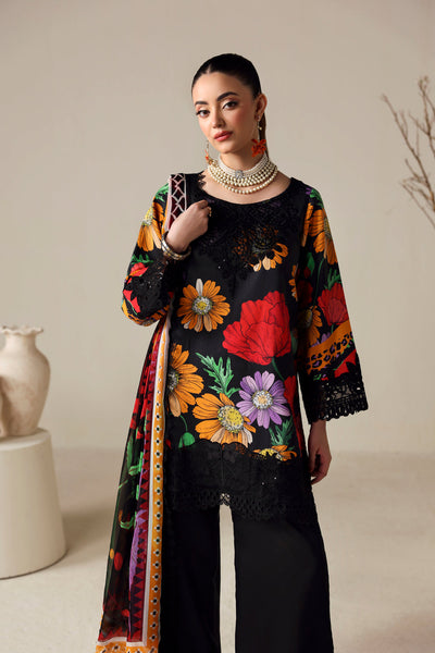 zyrah Fall winter suit