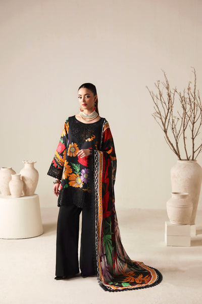 zyrah Fall winter suit