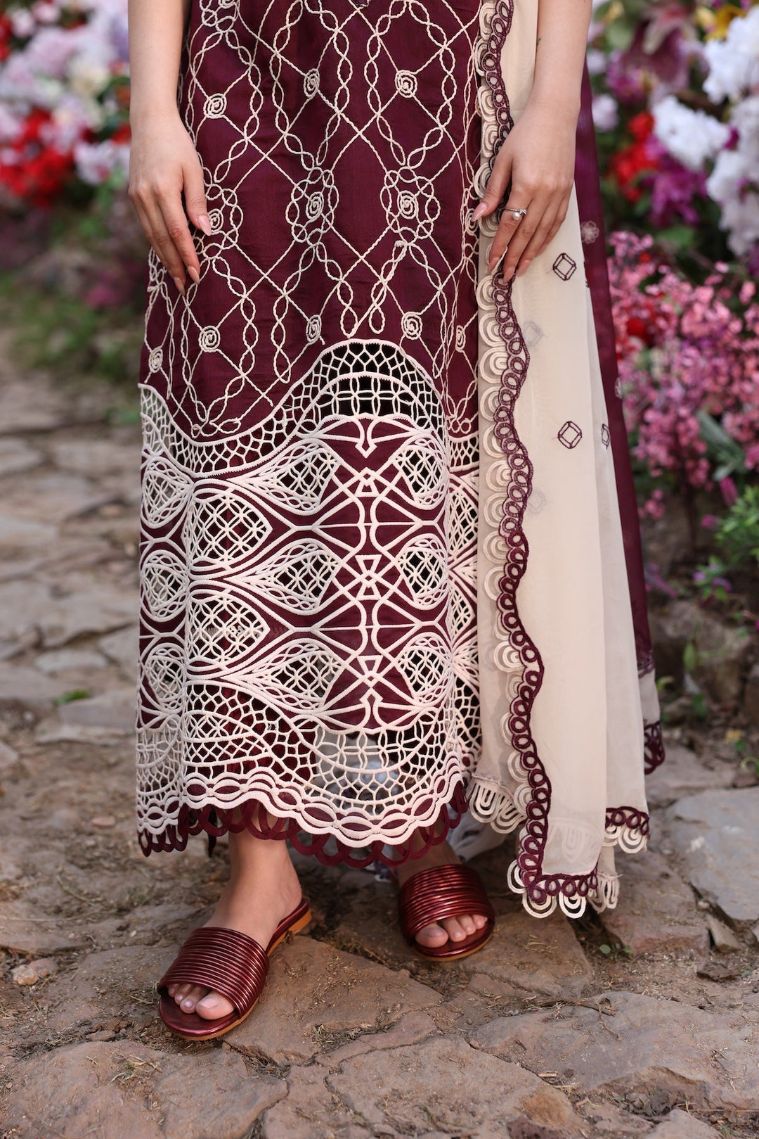Luxury Formal Collection