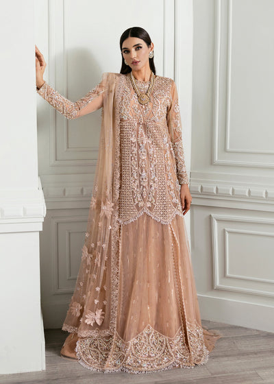 Saira shakira wedding collection by Crimson