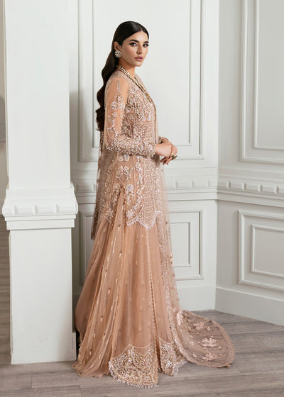 Saira shakira wedding collection by Crimson