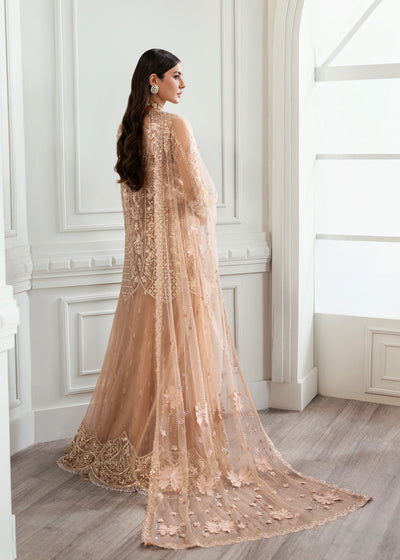 Saira shakira wedding collection by Crimson