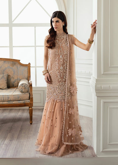 Saira shakira wedding collection by Crimson