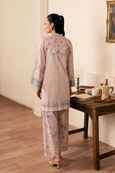 SELENE PRINTED LAWN