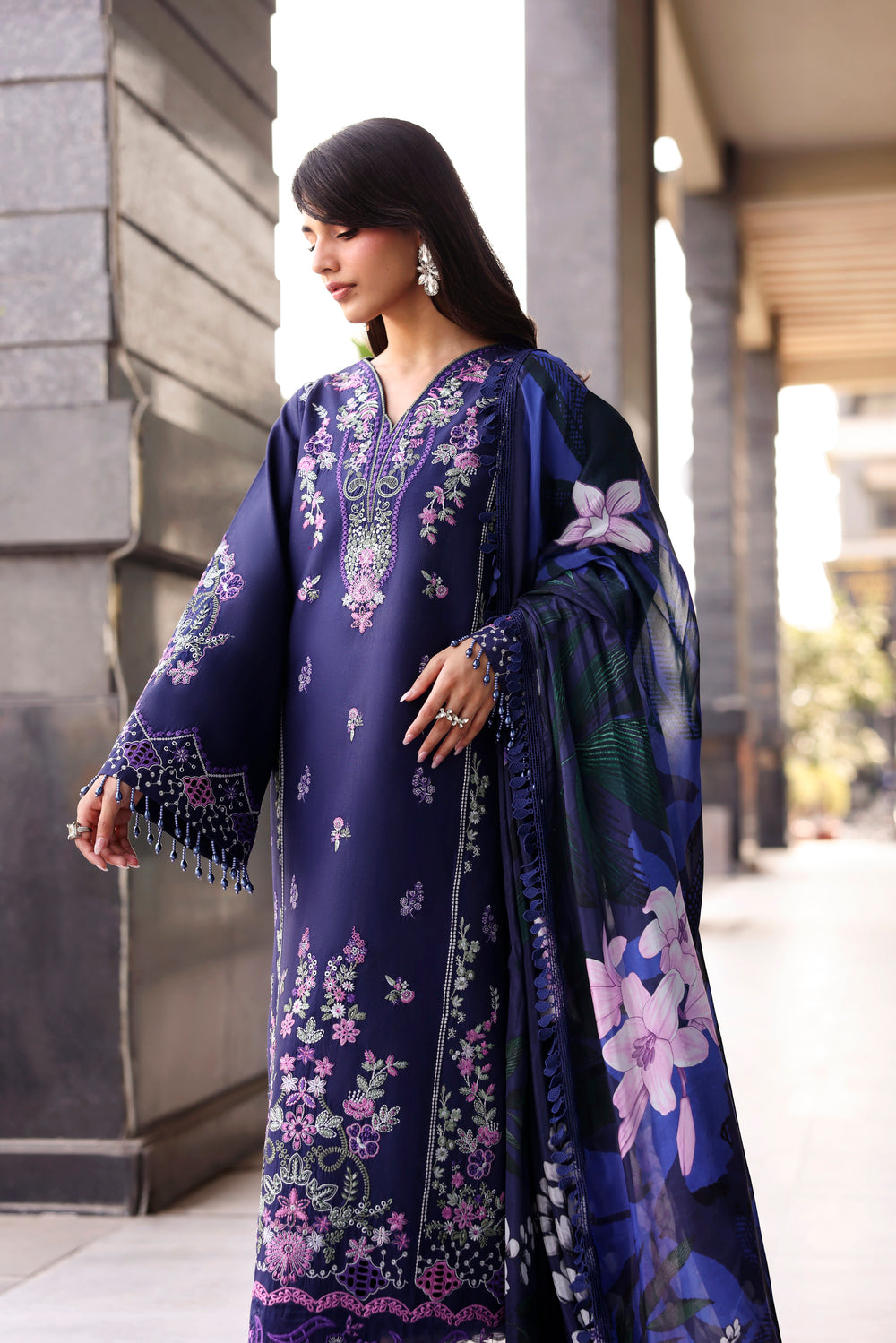 the luxe edit summer