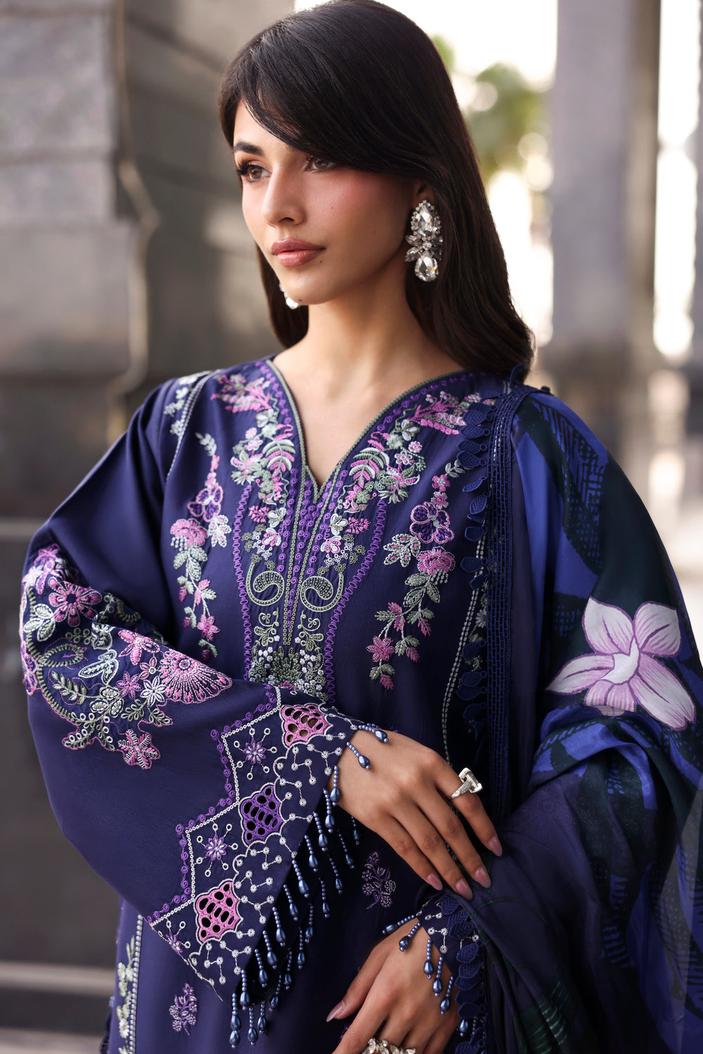 the luxe edit summer