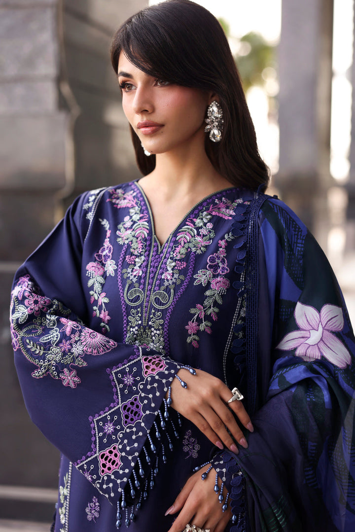 the luxe edit summer
