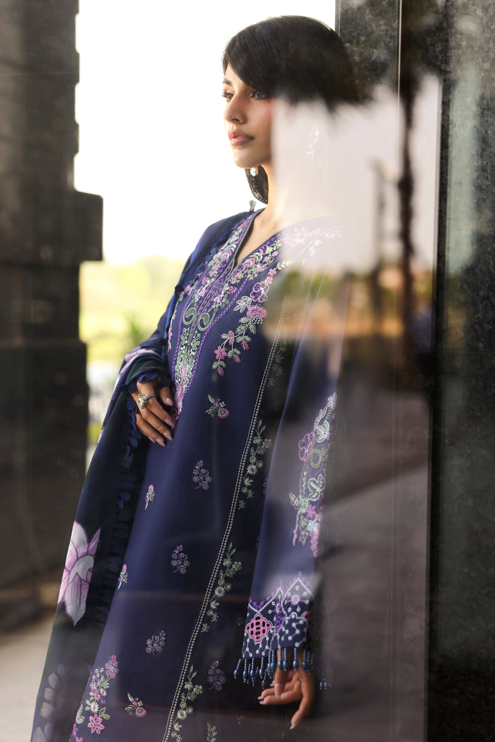 the luxe edit summer
