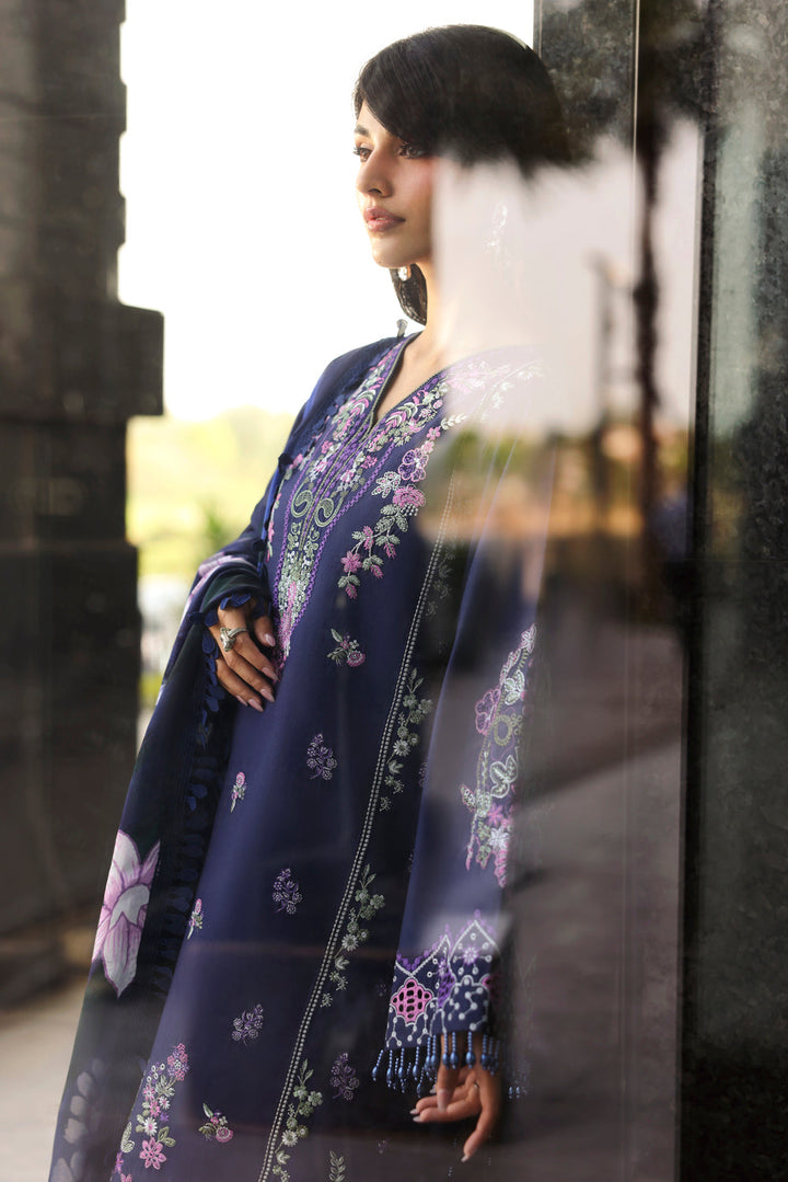 the luxe edit summer