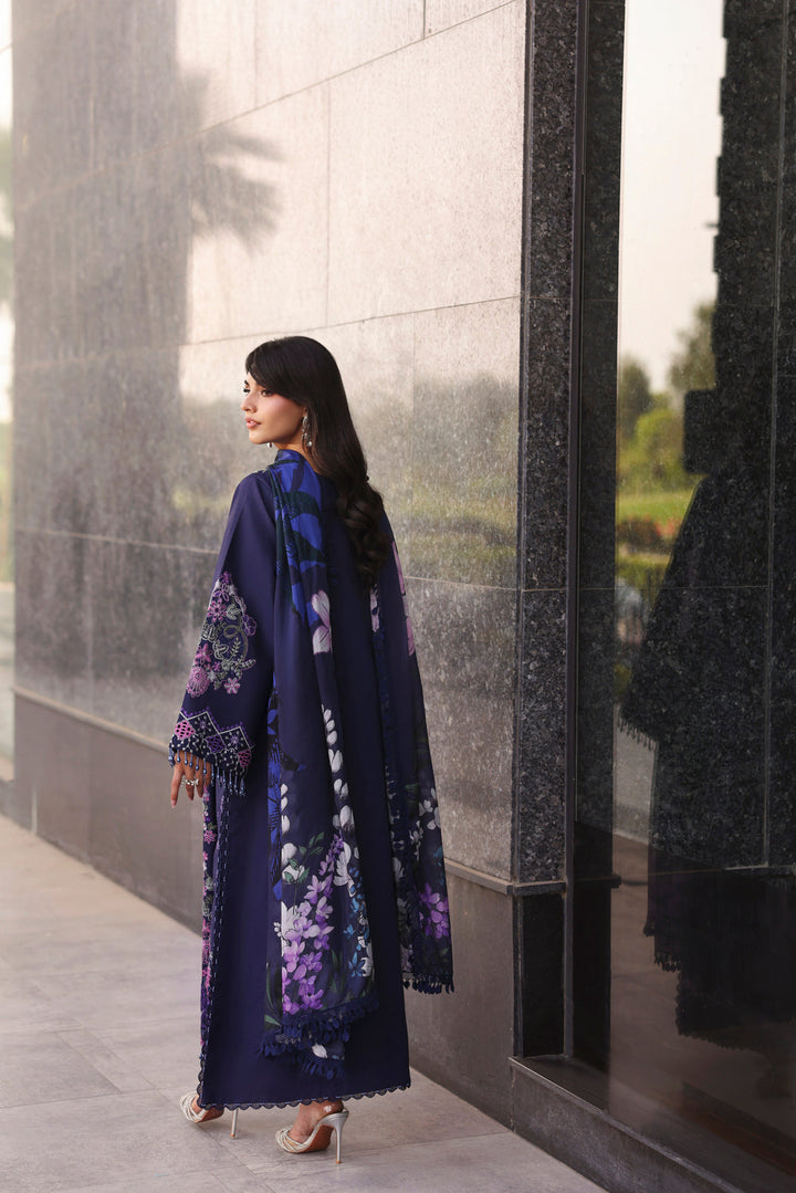 the luxe edit summer