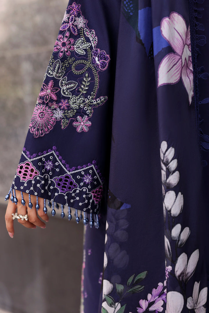 the luxe edit summer