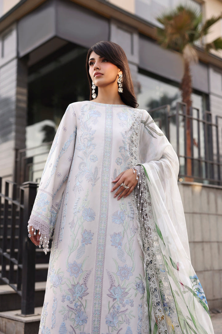 the luxe edit summer