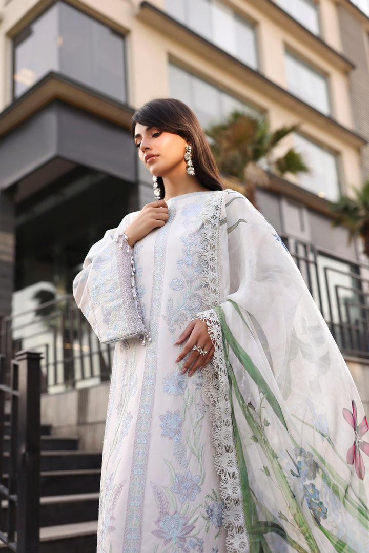 the luxe edit summer