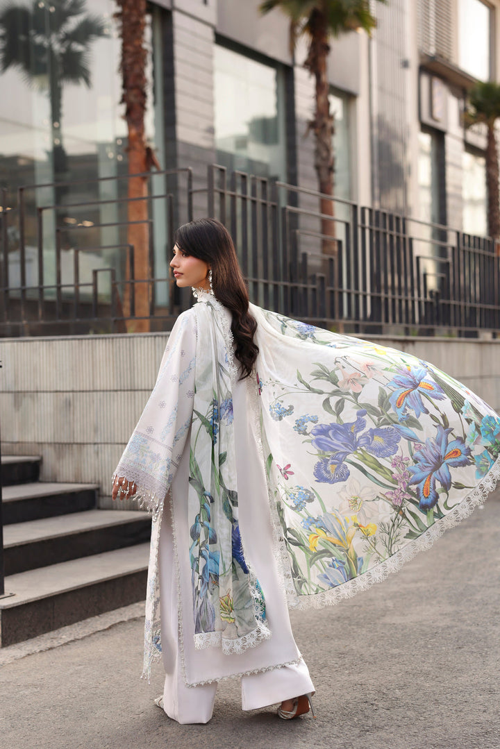 the luxe edit summer