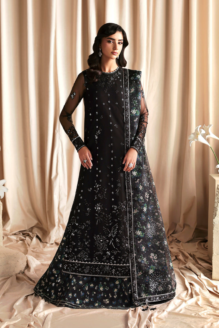 siraya Luxury Chiffon Suit