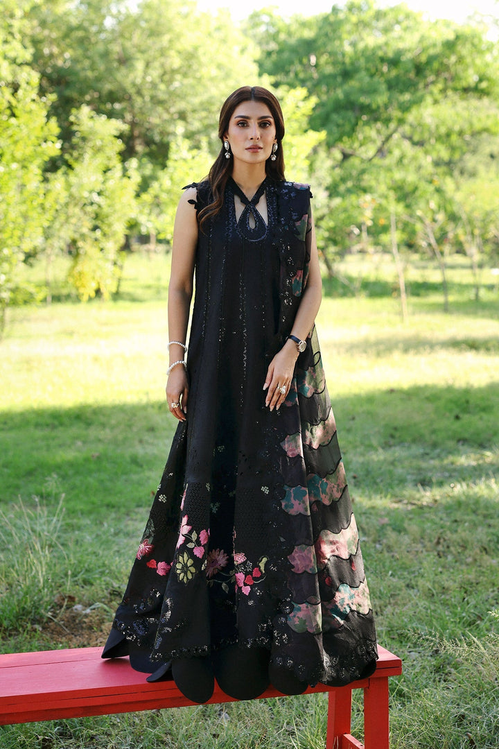A UNSTITCHED Lawn &