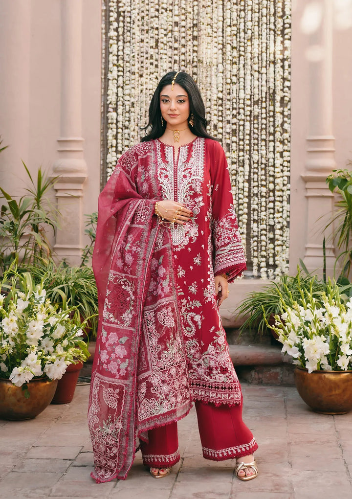 EK FASANA - LUXURY LAWN &