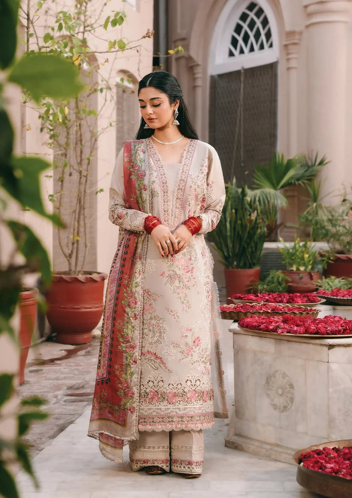 EK FASANA - LUXURY LAWN &