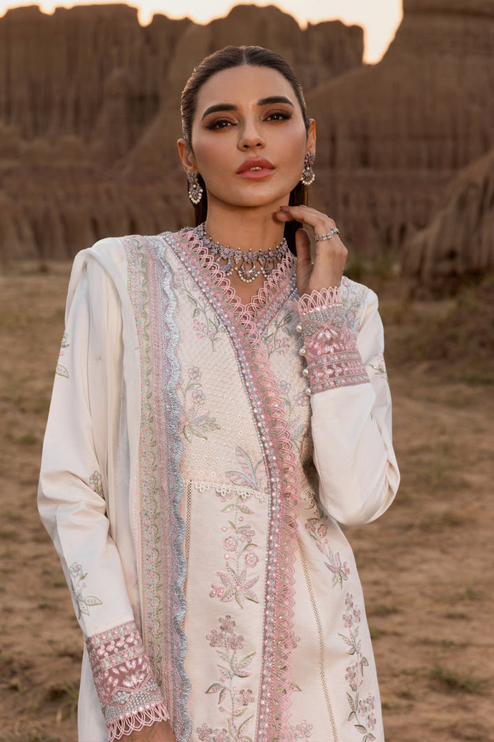 Premium Eid Edit Lawn