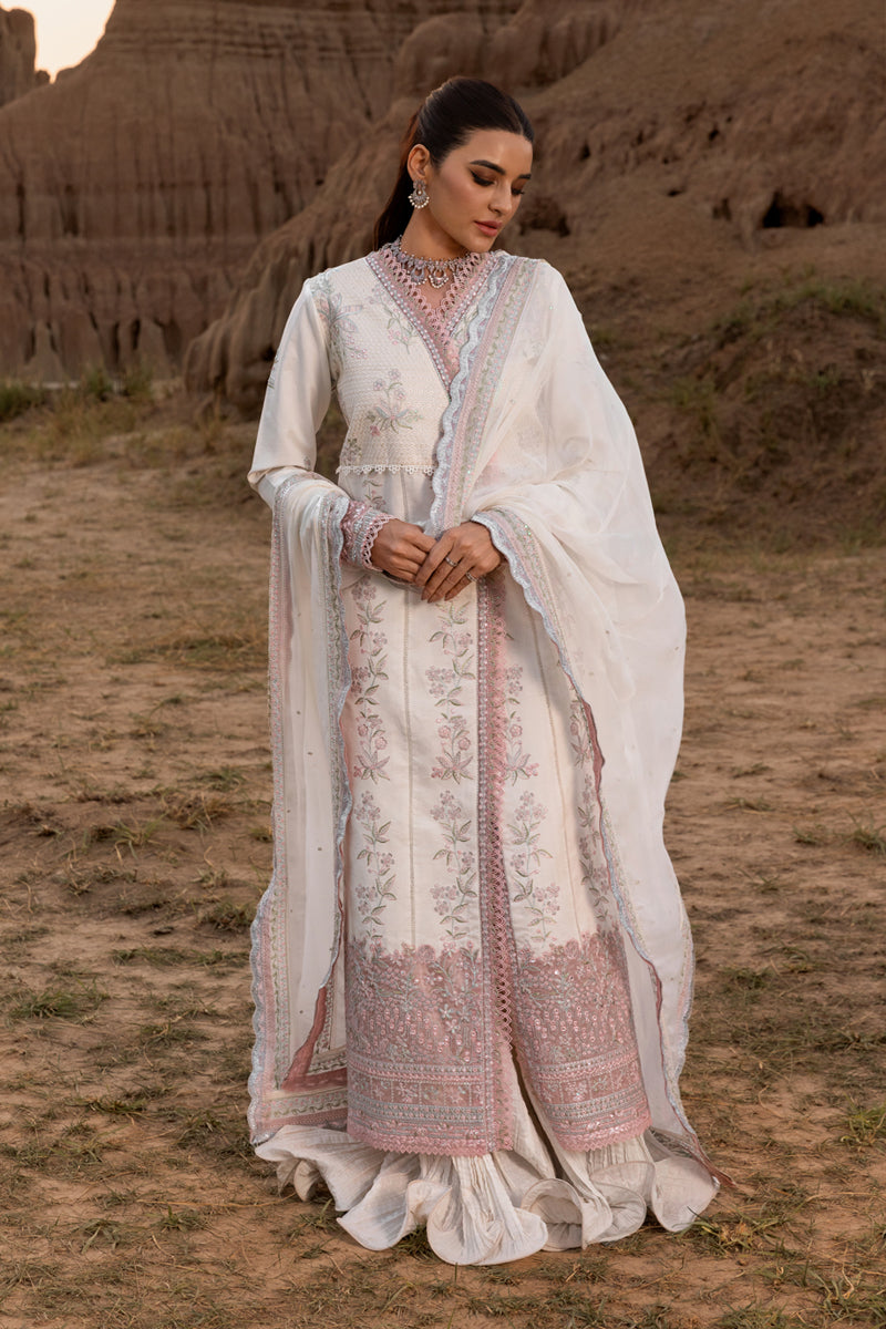 Premium Eid Edit Lawn
