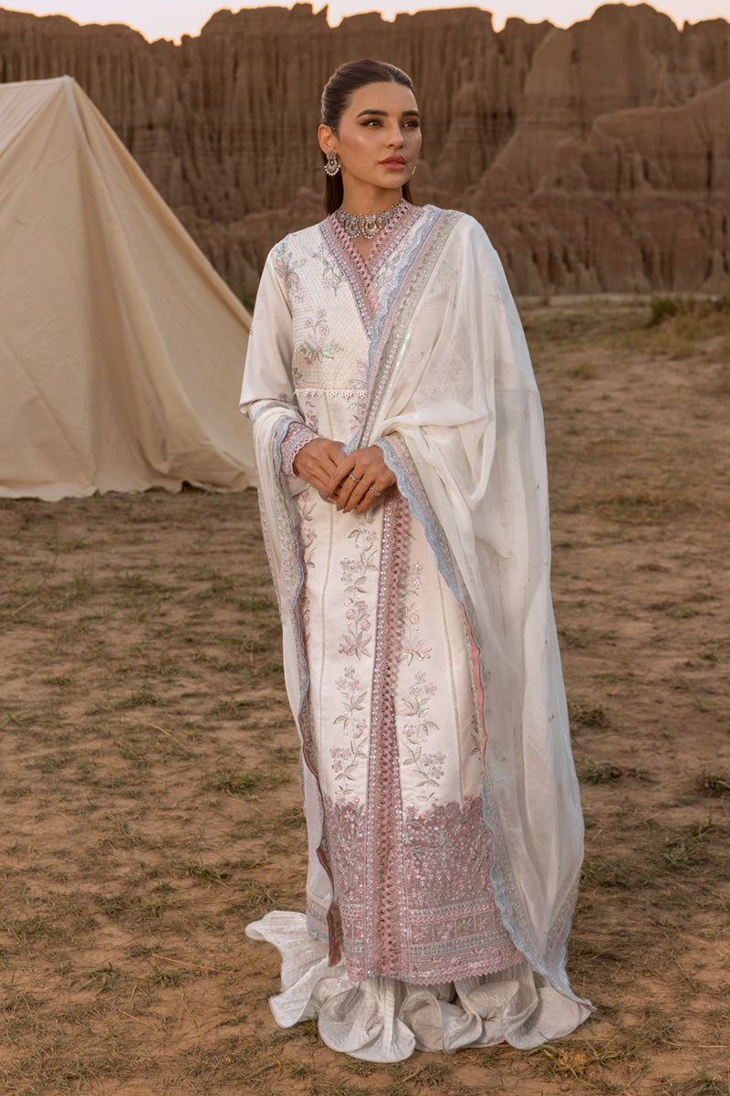 Premium Eid Edit Lawn