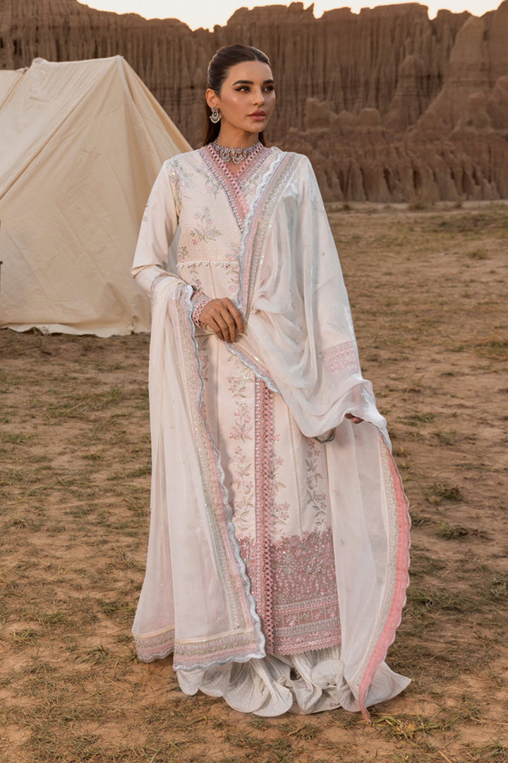 Premium Eid Edit Lawn