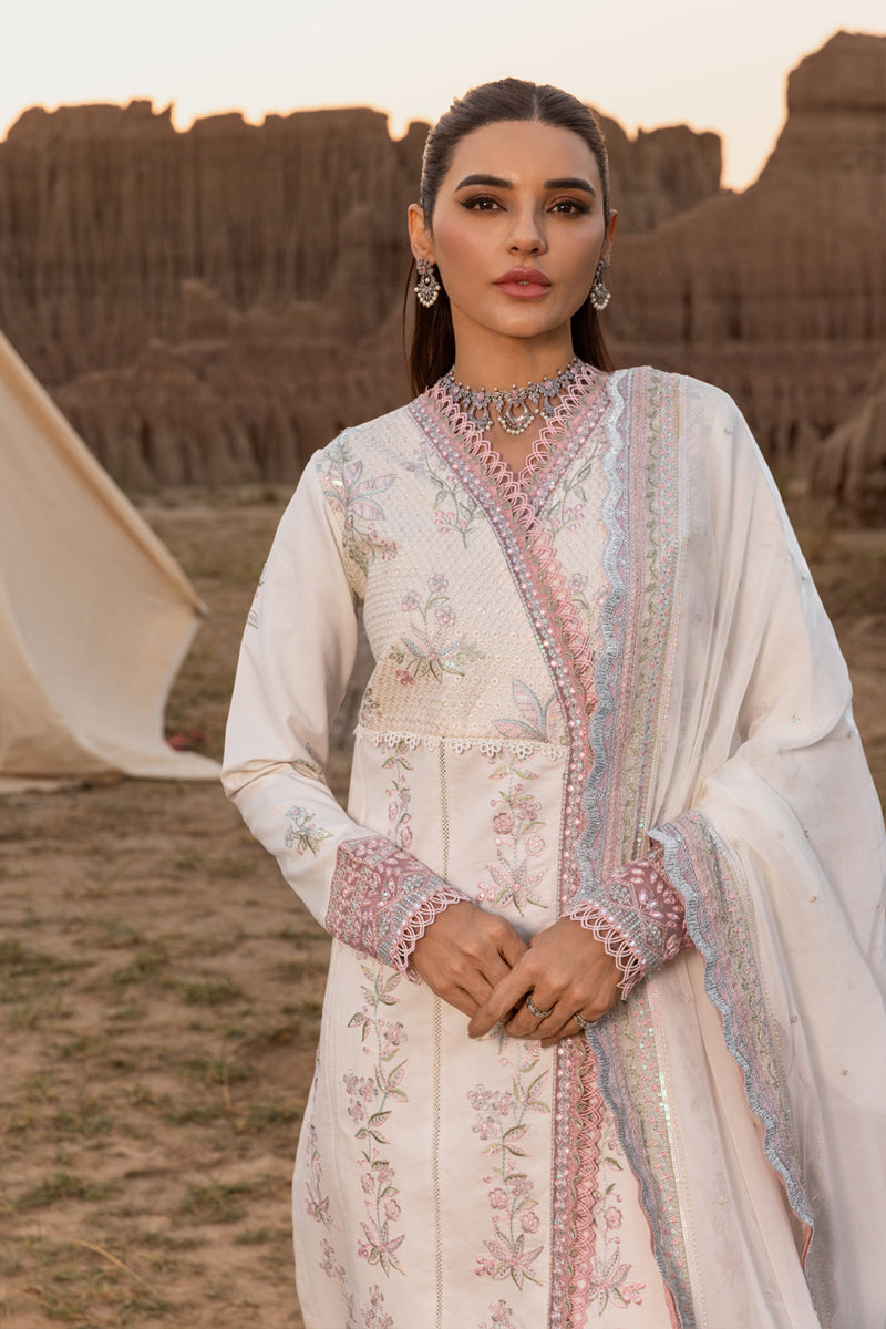 Premium Eid Edit Lawn