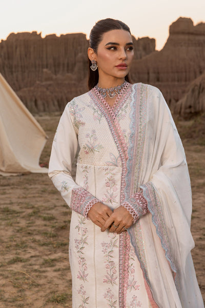 Premium Eid Edit Lawn