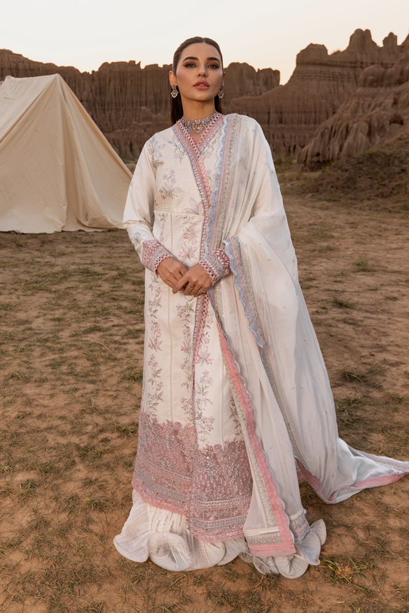 Premium Eid Edit Lawn