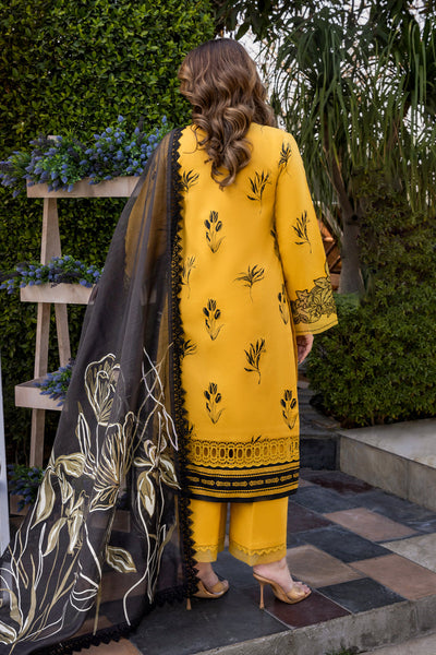 Florence Summer Printed Lawn