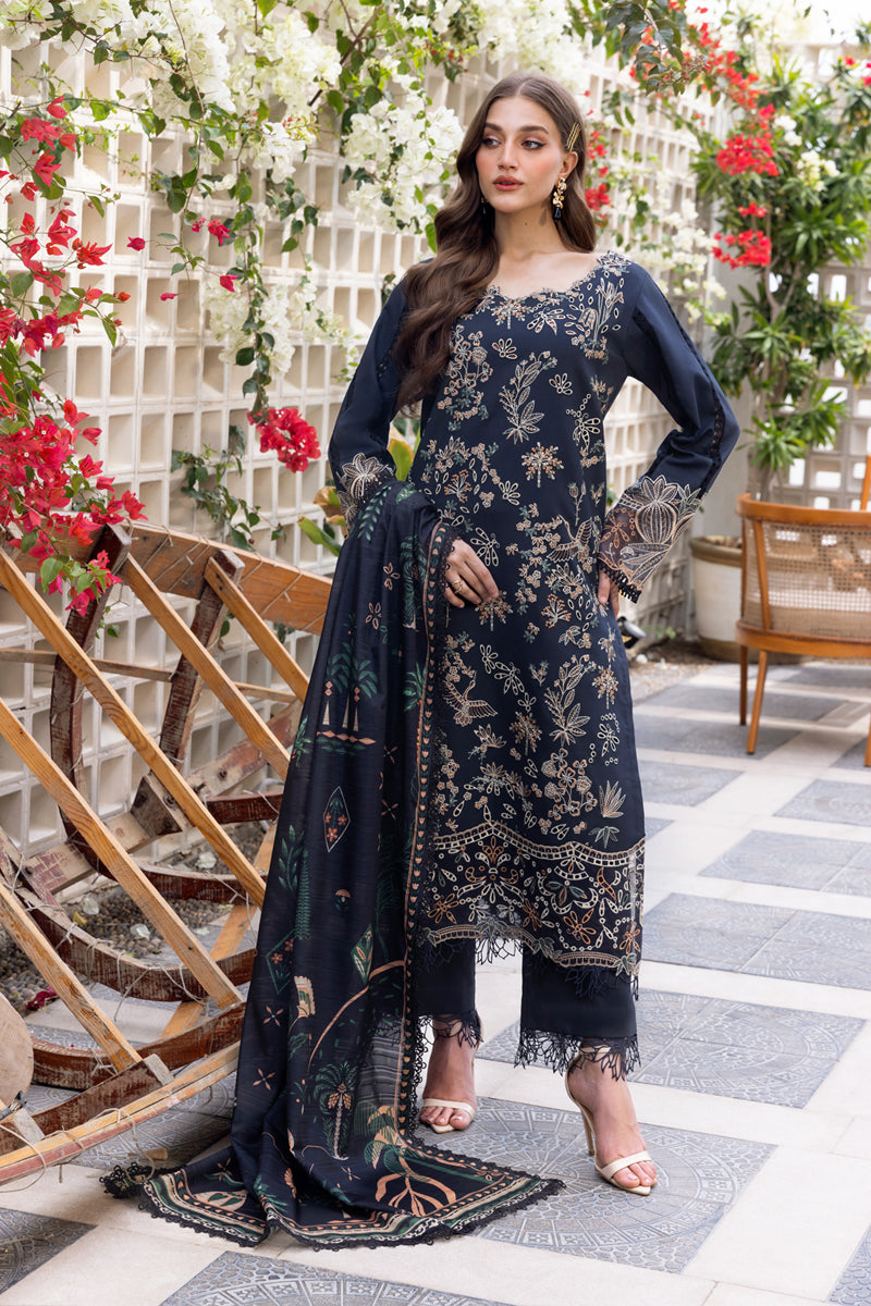Carnation Luxury Festive